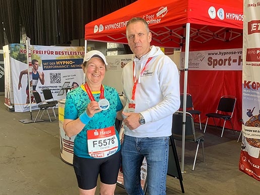 Entspannungsraum Hypnose