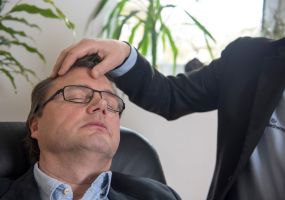 Peer Vollmer Praxis für Hypnose Hamburg Hypnose im Einsatz