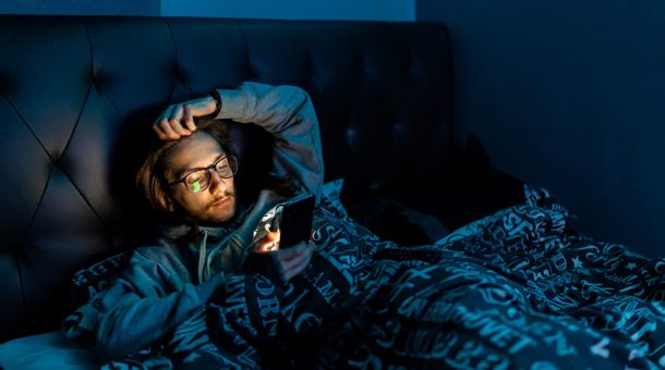 Peer Vollmer Hypnosetherapie Anwendungsbereich Schlafstörungen