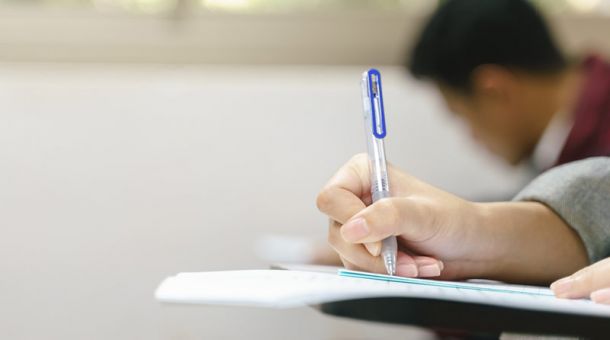 Peer Vollmer Hypnosetherapie Anwendungsbereich Überwindung bei Prüfungsangst