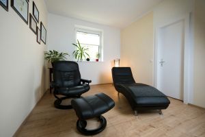 Peer Vollmer Praxis für Hypnose Hamburg Behandlung