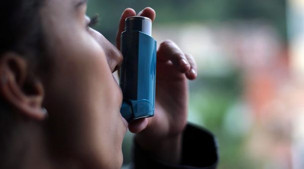 Peer Vollmer Hypnosetherapie Anwendungsbereich Asthma