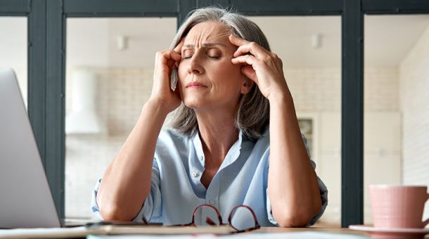 Peer Vollmer Hypnosetherapie Anwendungsbereich Migräne